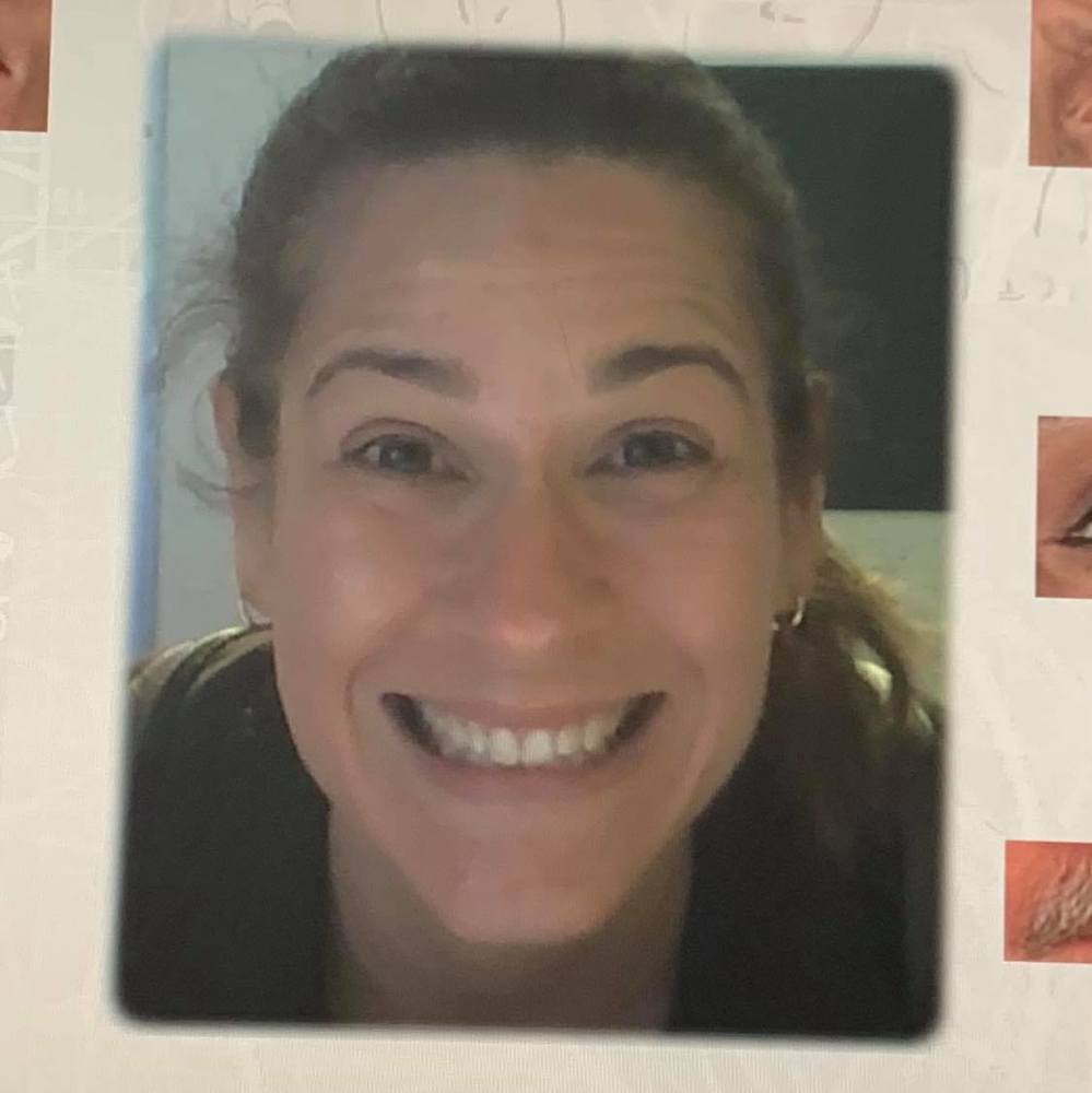 Meet your Posher, Sonia